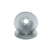Bosch 2 x Vented Rear Brake Discs 0 986 479 350