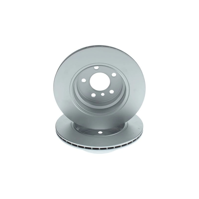 Bosch 2 x Vented Rear Brake Discs 0 986 479 350