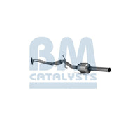 BM Catalysts Homologated Diesel Cat BM80017H