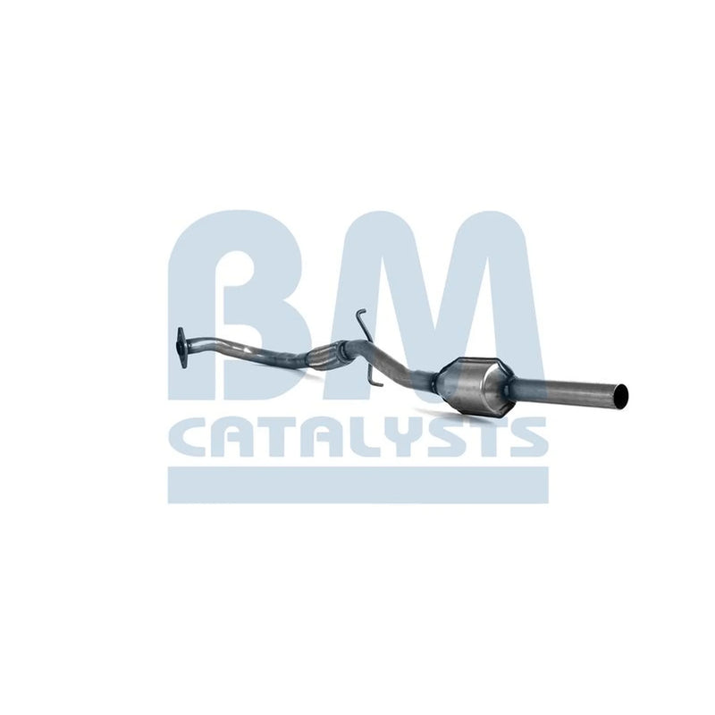 BM Catalysts Homologated Diesel Cat BM80017H