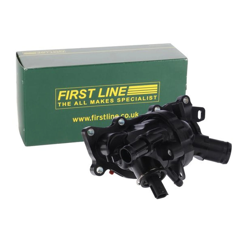 First Line Thermostat,Coolant FTK559
