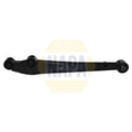 NAPA Control/Trailing Arm Rear Left NST2669