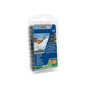 Rapid VR22 Fence Hog Rings Pack 1100 Green - 40108807