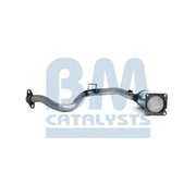 BM Catalysts Homologated Petrol Cat BM90870H