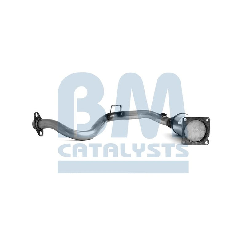 BM Catalysts Homologated Petrol Cat BM90870H