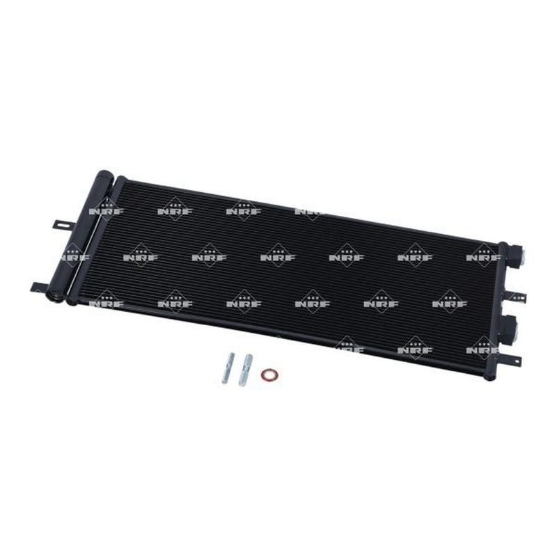 NRF Air Conditioning Condenser 350602