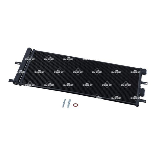 NRF Air Conditioning Condenser 350602