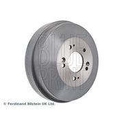 Blue Print Brake Drum Assembly Rear ADG04718