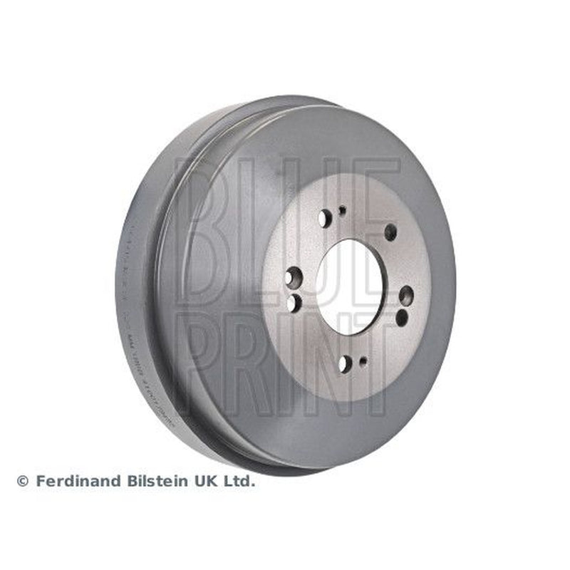 Blue Print Brake Drum Assembly Rear ADG04718