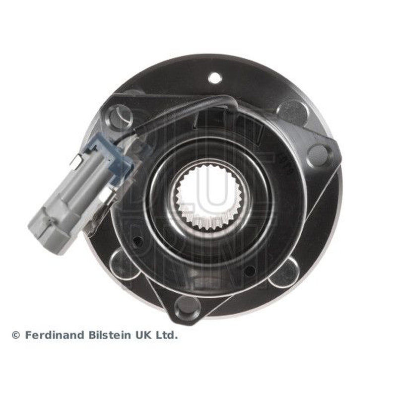 Blue Print Wheel Bearing Kit Front Right ADG08258C