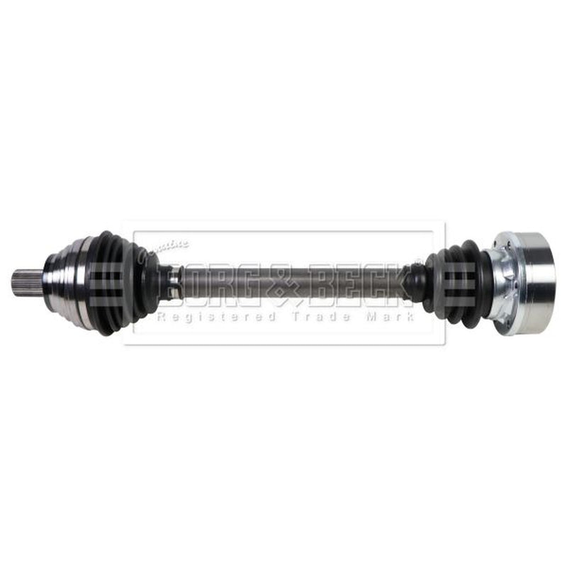 Borg & Beck CV Drive Shaft Driveshaft Front Left BDS1009