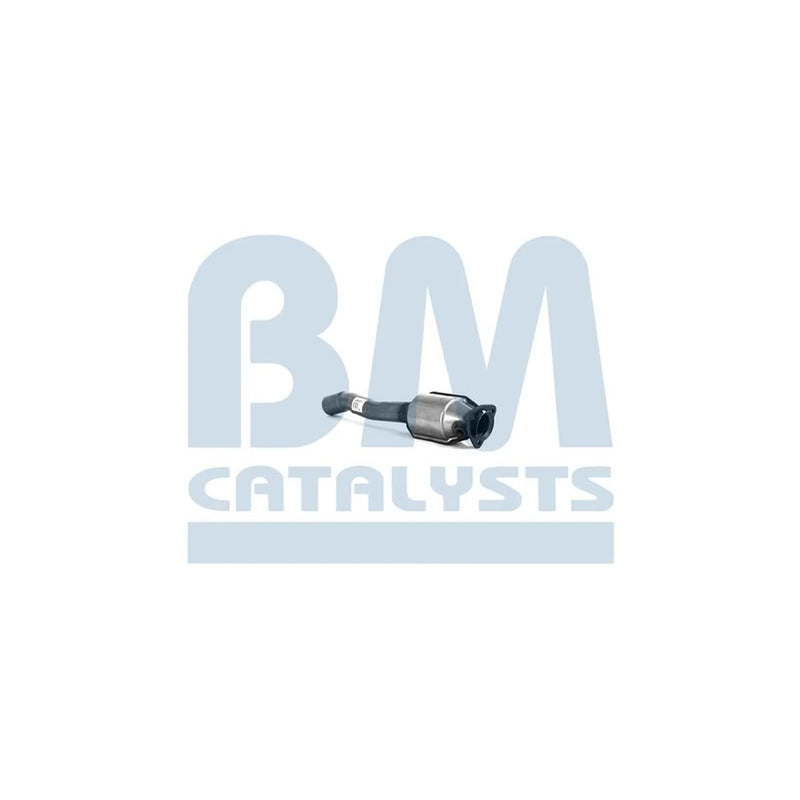 BM Catalysts Homologated Petrol Cat BM90465H
