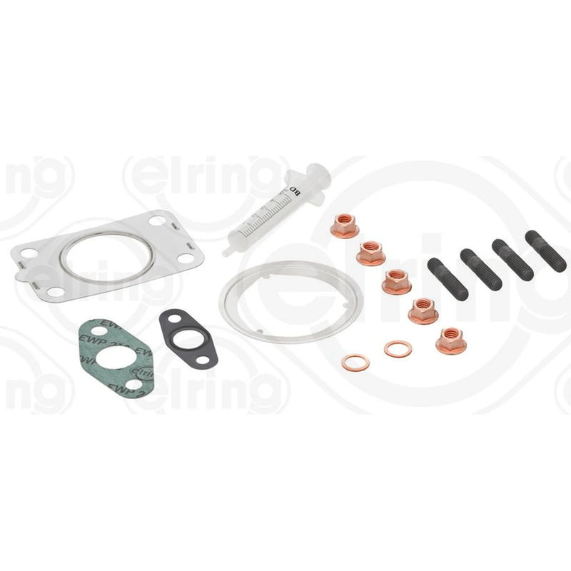 Elring Charger Mounting Kit 196.420