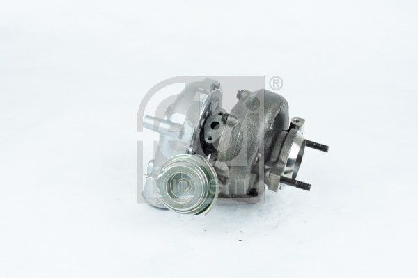 Febi Turbocharger Turbo Unit