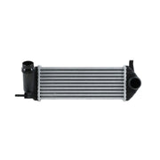 Hella Intercooler (Charge Air Cooler) 8ML 366 340-861