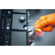 Laser Tools Mini Combination Spanner Set 6 - 11mm 10pc - PL