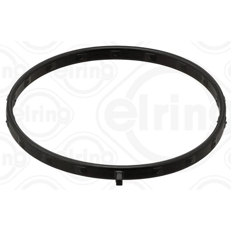 Elring Intake Manifold Housing Gasket OD ID Thick 884.410