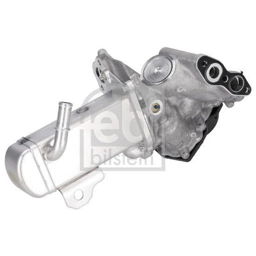 Febi EGR Exhaust Gas Recirculation Module 187733