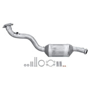 Hella Catalytic Converter 8LE 366 053-001
