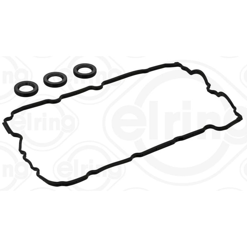 Elring Cylinder Head Cover Gasket Set B14.390