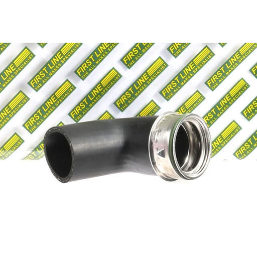 First Line Air Filter Intake Hose AEM (Ethylene Acrylate Rubber) FTH1062