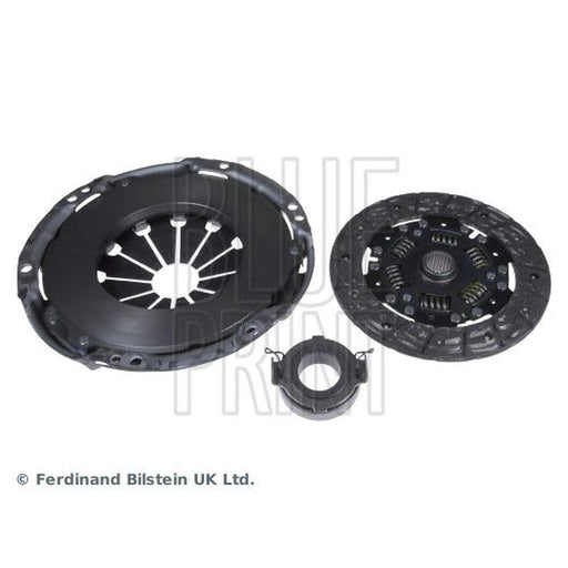 Blue Print Clutch Kit Set 3pc 190mm ADT330138
