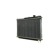 Mahle Engine Radiator CR 1326 000P