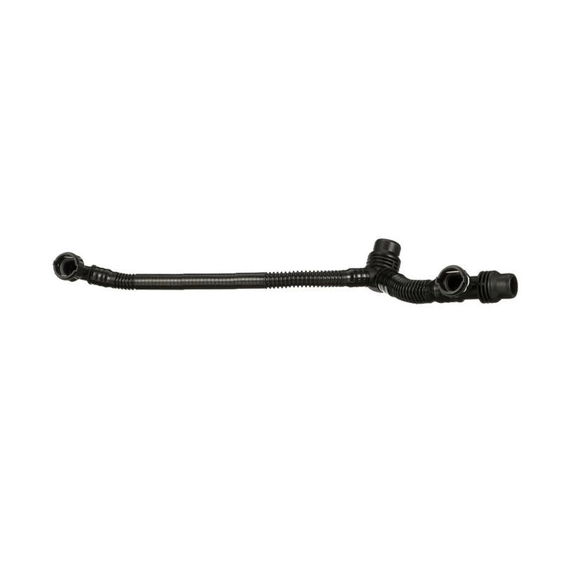Gates Molded Heater Hose 02-2906