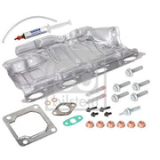 Febi Charger Mounting Kit 189000