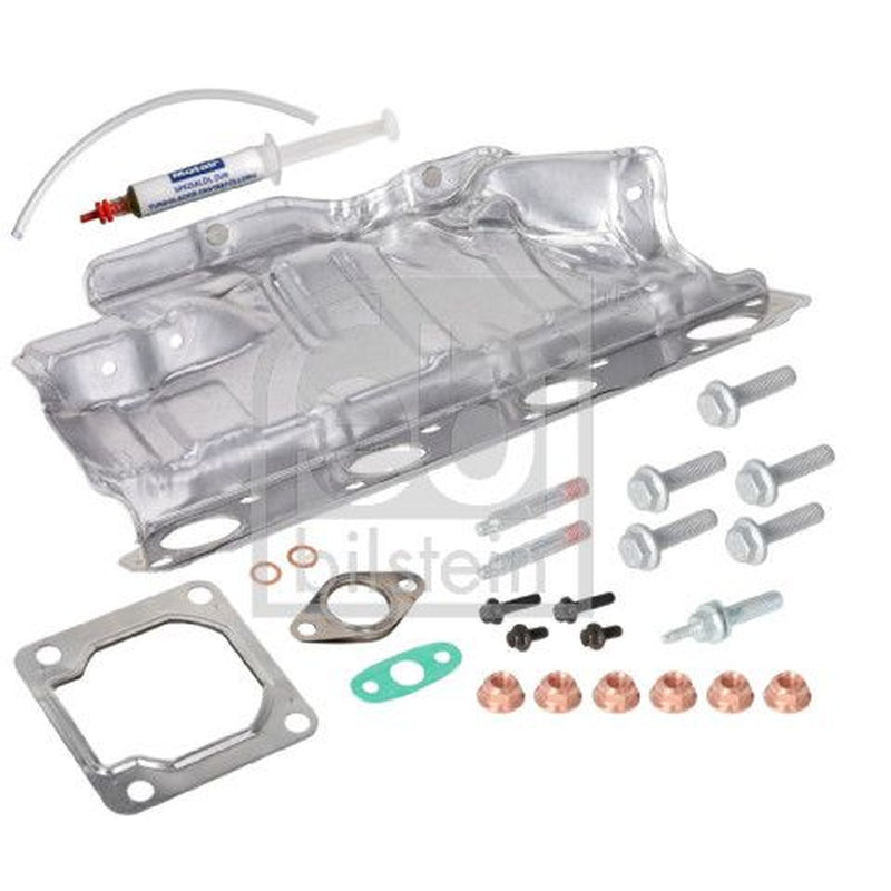 Febi Charger Mounting Kit 189000