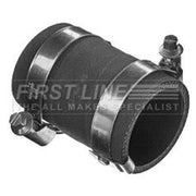 First Line Intercooler Turbo Charge Air Hose FTH1595
