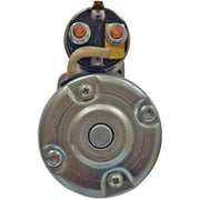 Hella Starter Motor 12V 0.8kW 8 Teeth 8EA 011 612-481