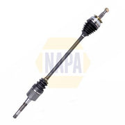 NAPA CV Drive Shaft Driveshaft Front Right NDS1830R