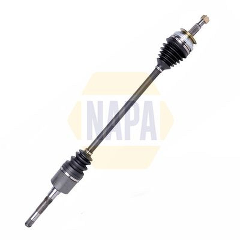 NAPA CV Drive Shaft Driveshaft Front Right NDS1830R