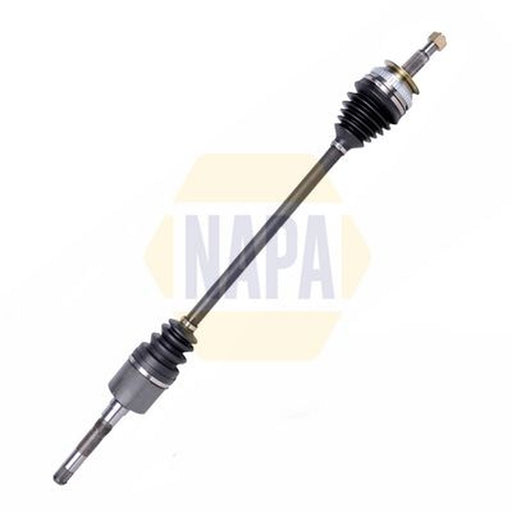 NAPA CV Drive Shaft Driveshaft Front Right NDS1830R