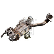 Febi EGR Cooler (Exhaust Gas Recirculation) 176466