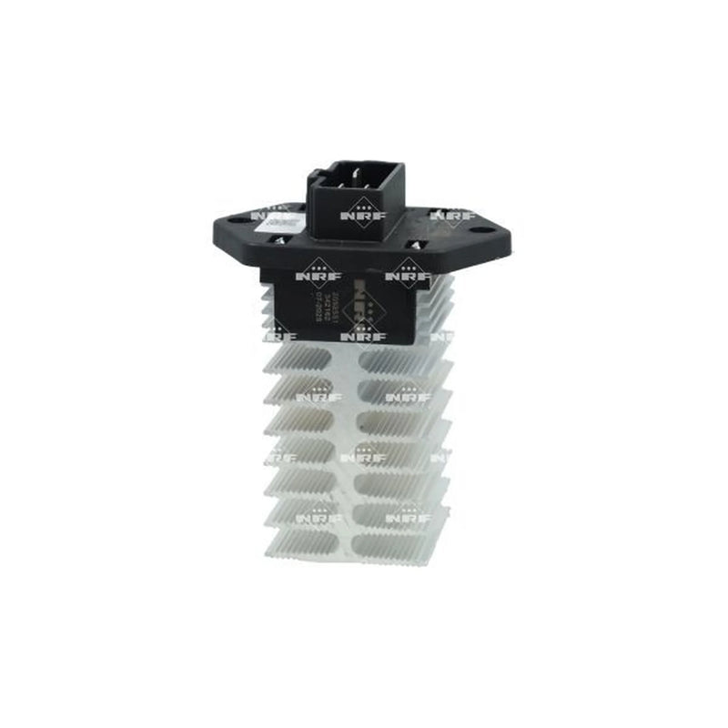 NRF Heater Blower Resistor 342162