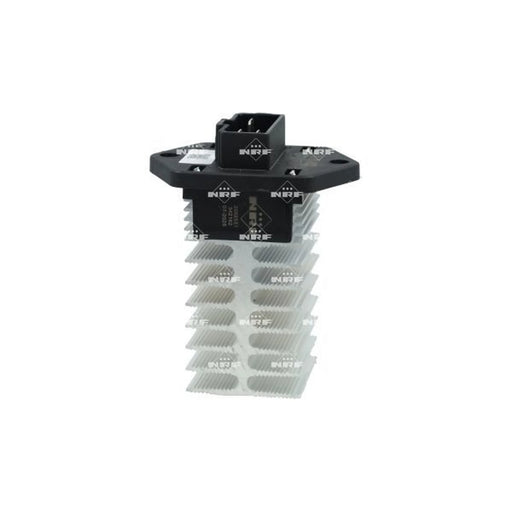 NRF Heater Blower Resistor 342162