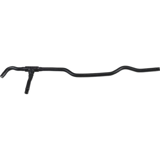 Gates Curved Radiator Hose 02-2043