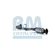 BM Catalysts Homologated Petrol Cat BM90951H