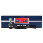 Borg & Beck Steering Tie Rod End Ball Joint BTR6065