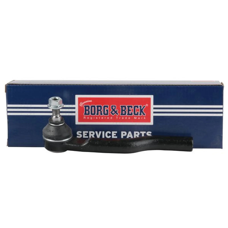 Borg & Beck Steering Tie Rod End Ball Joint BTR6065