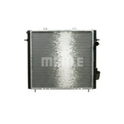 Mahle Engine Radiator CR 148 000P