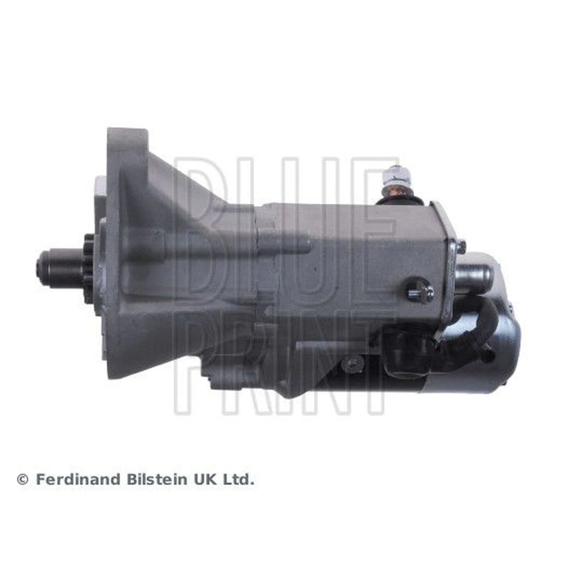 Blue Print Starter Motor 12V 2.5kW 11 Teeth ADT312509
