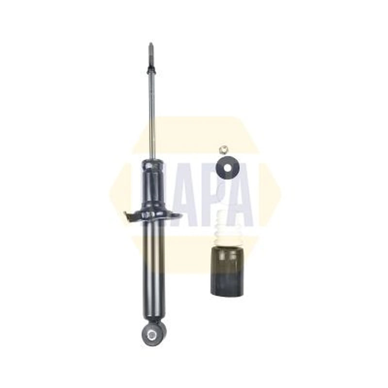 NAPA Shock Absorber Damper Strut Rear Left NSA1449