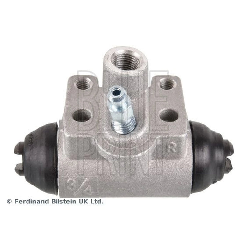Blue Print Wheel Cylinder Hydraulic Brake Rear Right ADH24434
