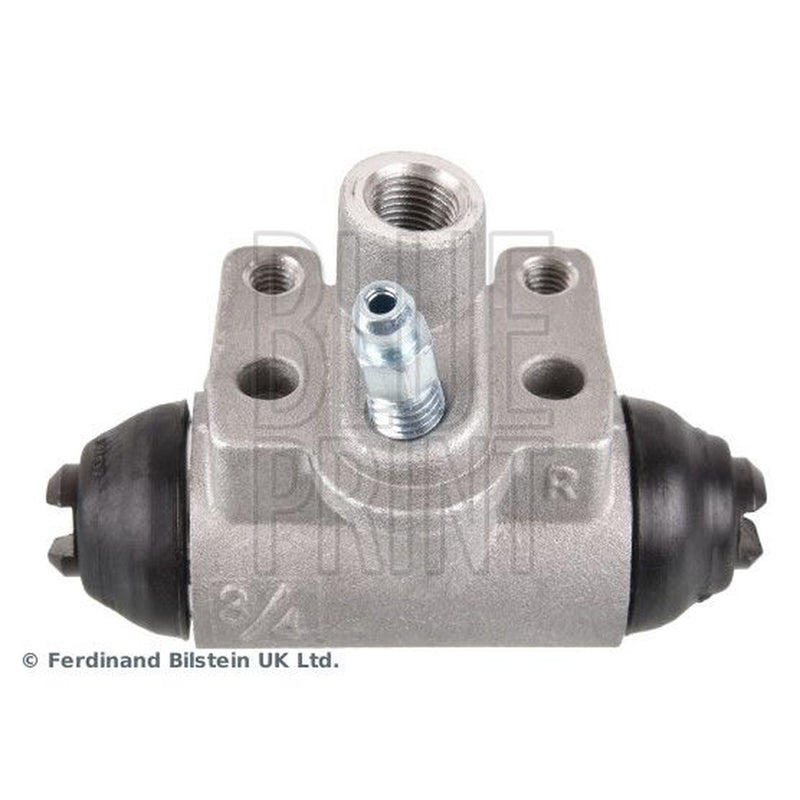 Blue Print Wheel Cylinder Hydraulic Brake Rear Right ADH24434