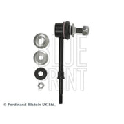 Blue Print Stabiliser Bar Link Coupling Rod Rear Right ADT38532