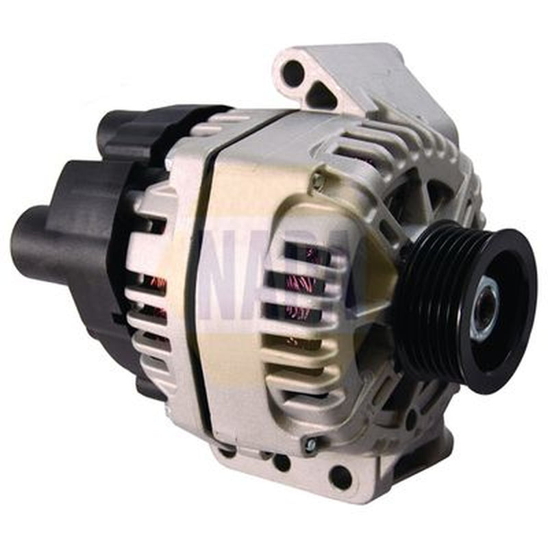 NAPA Car Alternator 12V NAL2056