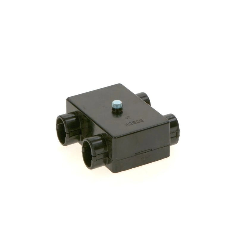 Bosch Fuse Holder Block 0 354 120 003